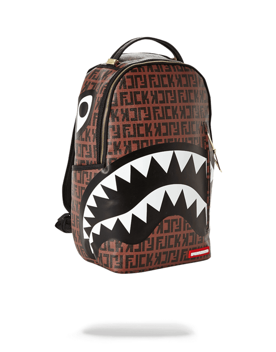 Sprayground "OFFENDED"