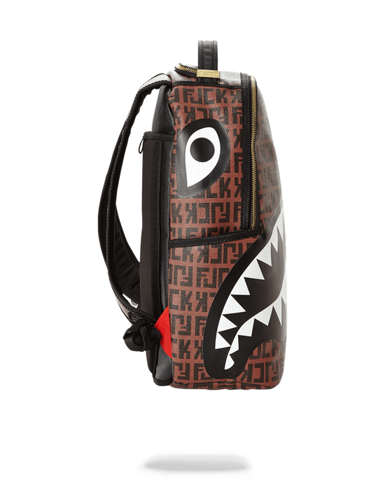 Sprayground "OFFENDED"