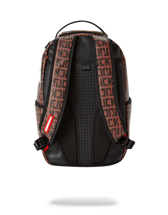 Sprayground "OFFENDED"