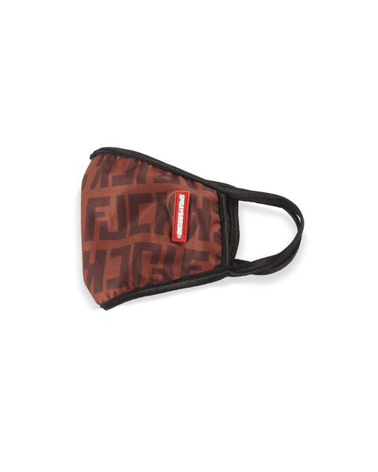 Sprayground OFFENDED MASK (CLASSIC FIT)