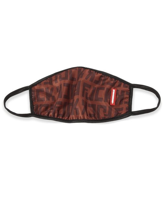 Sprayground OFFENDED MASK (CLASSIC FIT)