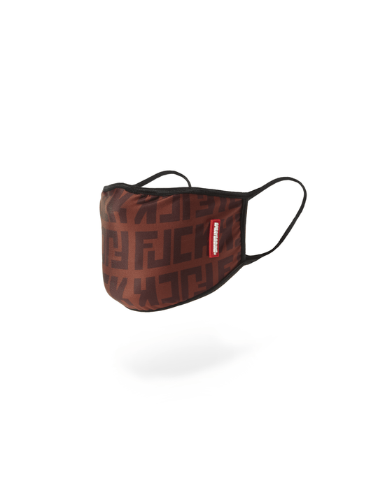 sprayground OFFENDED MASK (CLASSIC FIT)
