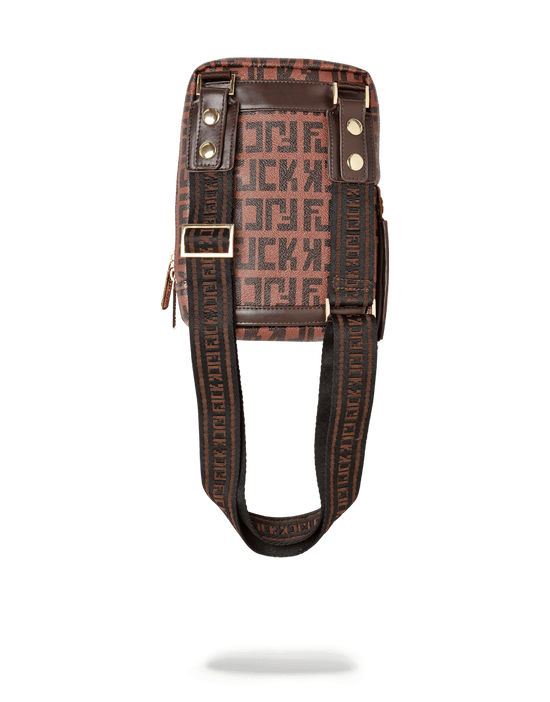 Sprayground "OFFENDED" SLING