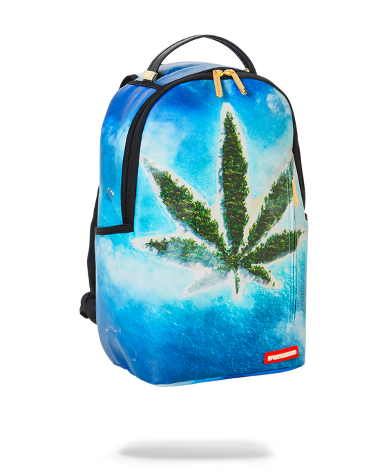 Sprayground OG ISLAND DLXV BACKPACK