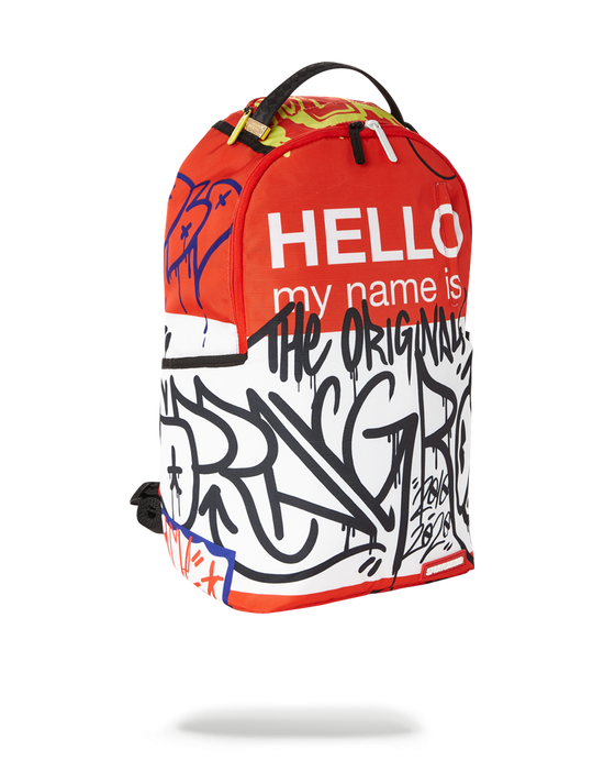 Sprayground OG SPRAY BACKPACK