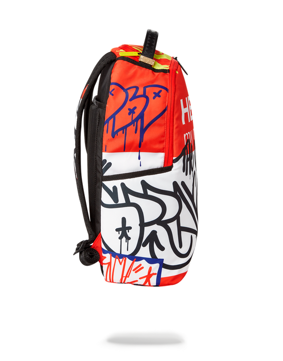Sprayground OG SPRAY BACKPACK