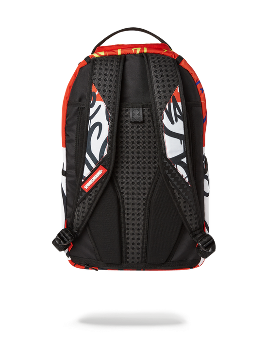Sprayground OG SPRAY BACKPACK