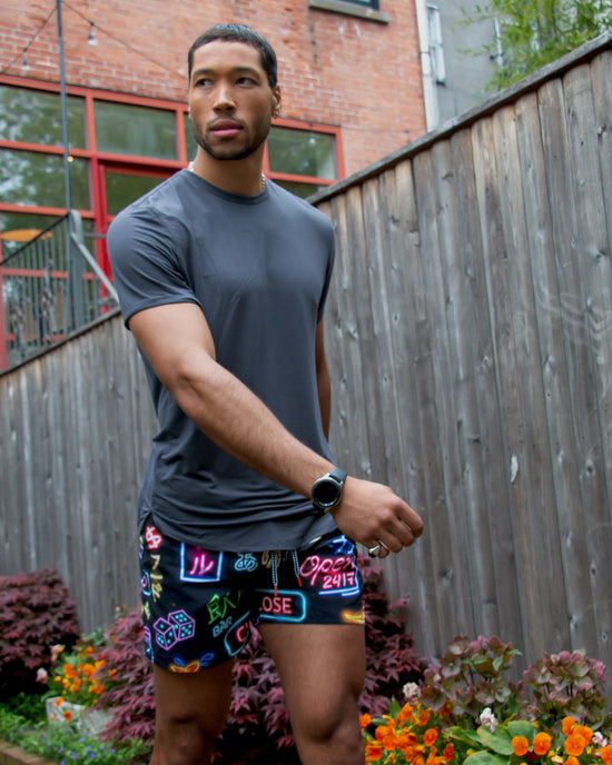 Sprayground OKINAWA SWIM TRUNKS