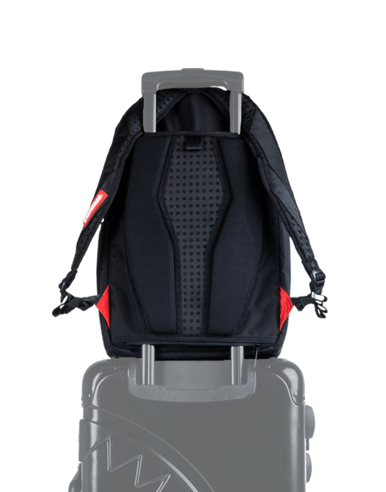 Sprayground ONE HUNDRED SHARK STACK