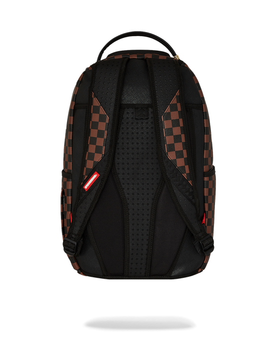 Sprayground ONE PIECE EGGHEAD CREW BACKPACK