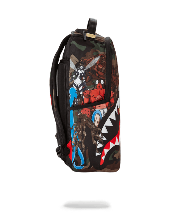 Sprayground ONE PUNCH MAN