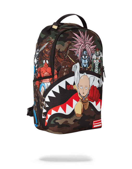 Sprayground ONE PUNCH MAN