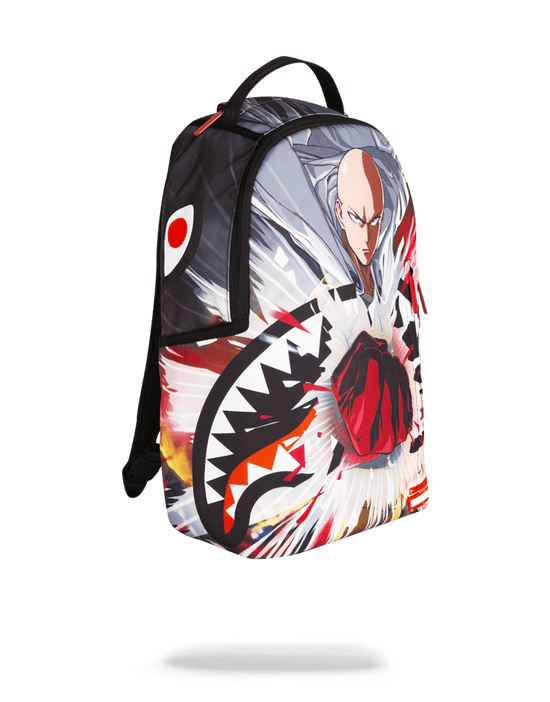 Sprayground ONE PUNCH MAN SHARK