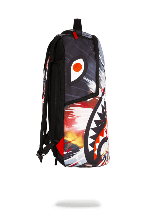 Sprayground ONE PUNCH MAN SHARK