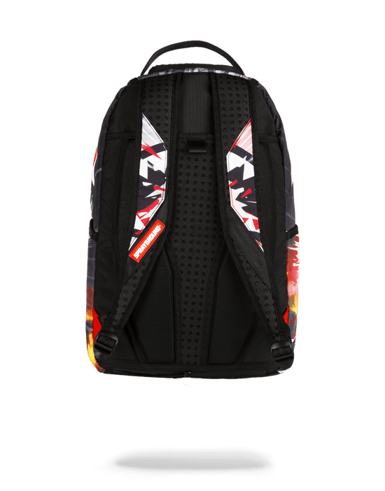 Sprayground ONE PUNCH MAN SHARK