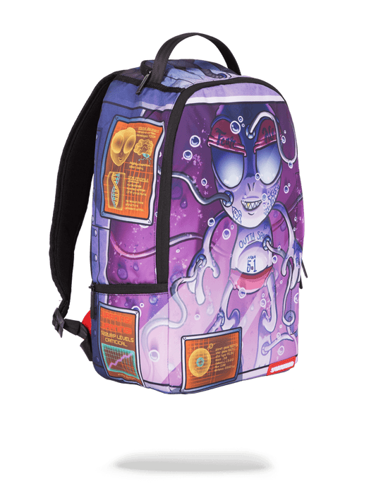 Sprayground OUTTA SPACE