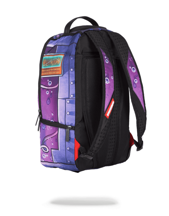 Sprayground OUTTA SPACE