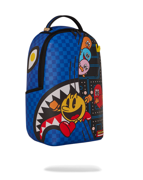 Sprayground PAC-MAN LIVIN THE DREAM