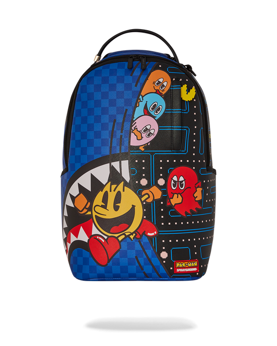 Sprayground PAC-MAN LIVIN THE DREAM