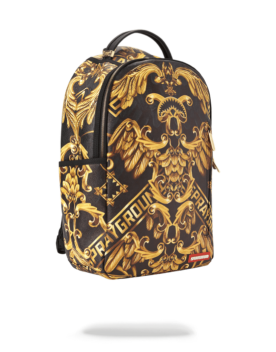 Sprayground PALACE OF SHARKS