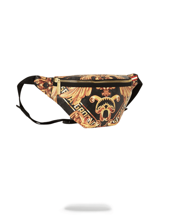 Sprayground PALACE OF SHARKS CROSSBODY