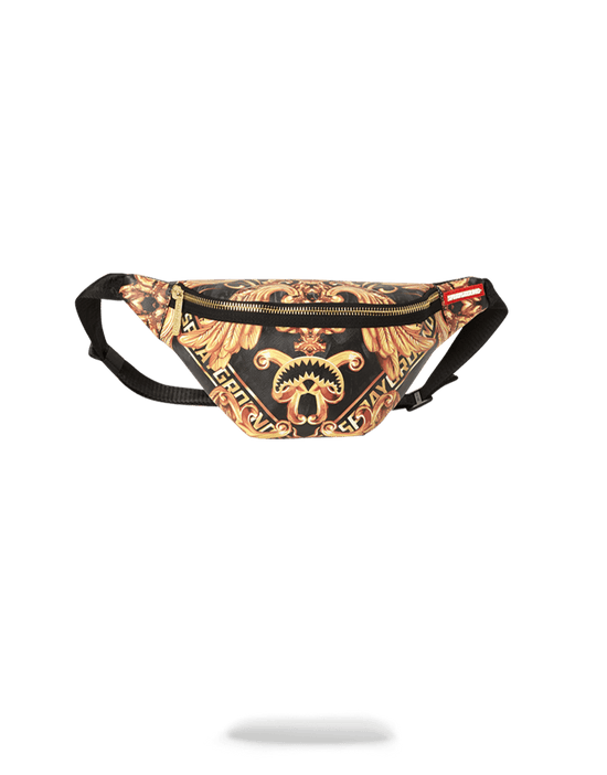 Sprayground PALACE OF SHARKS CROSSBODY