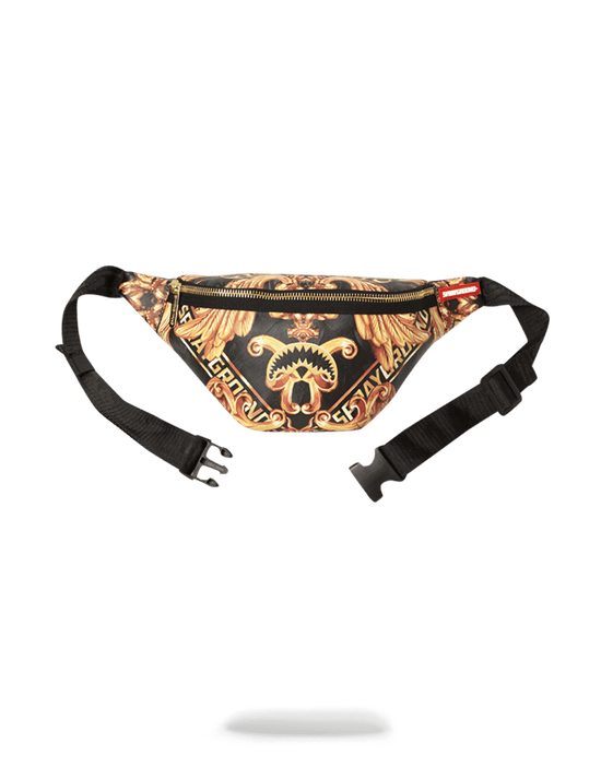 sprayground PALACE OF SHARKS CROSSBODY