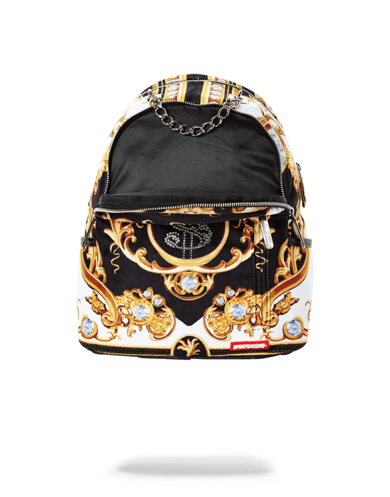 Sprayground PALACE OF SHARKS DIAMONDS SAVAGE