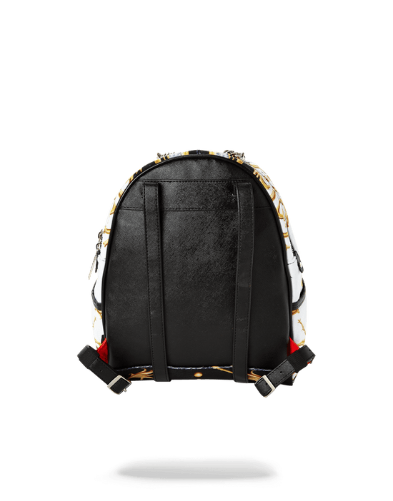 Sprayground PALACE OF SHARKS DIAMONDS SAVAGE