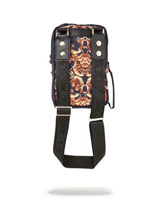 Sprayground PALACE OF SHARKS SLING