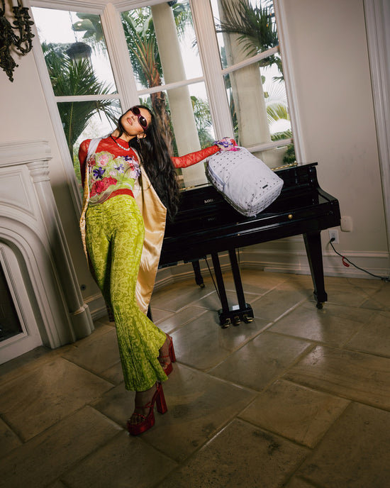 Sprayground PALAIS ROYALE DLXSV BACKPACK