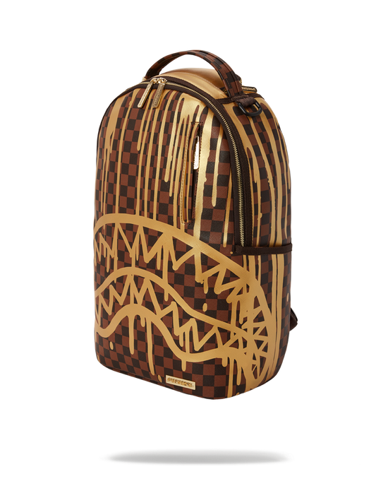 Sprayground PARIS PAINT BACKPACK (DLXV)