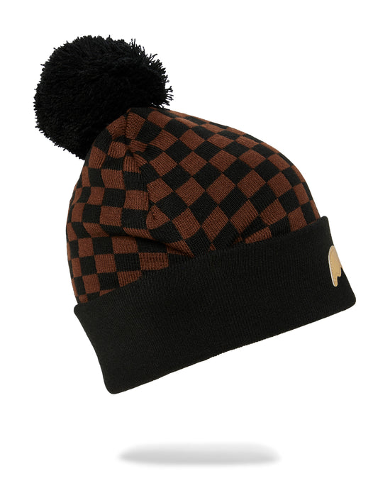 Sprayground PARIS PUFF BEANIE