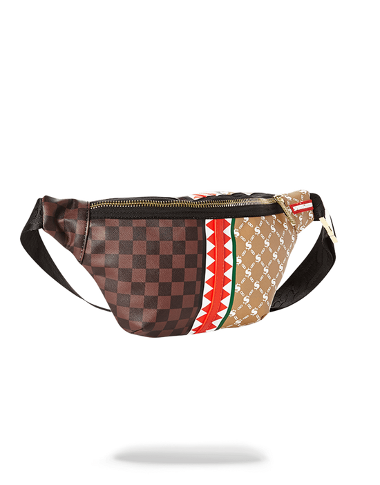 Sprayground PARIS VS FLORENCE CROSSBODY