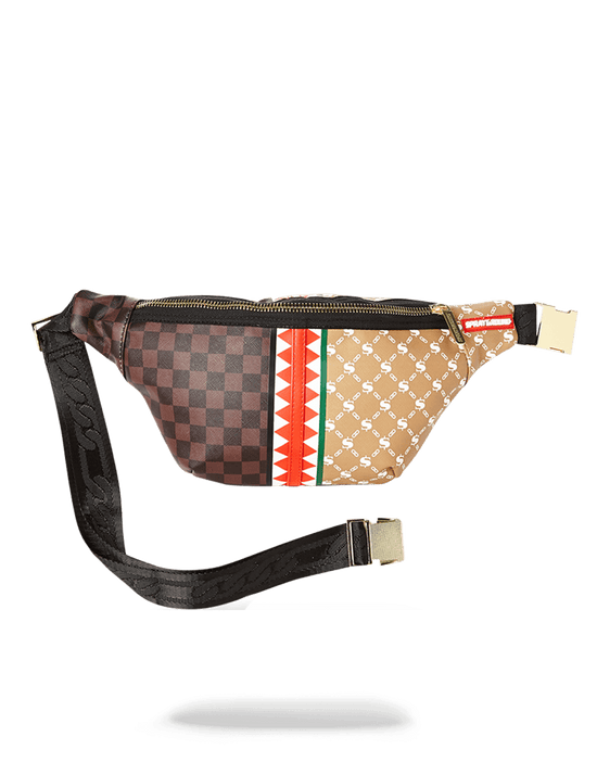 sprayground PARIS VS FLORENCE CROSSBODY