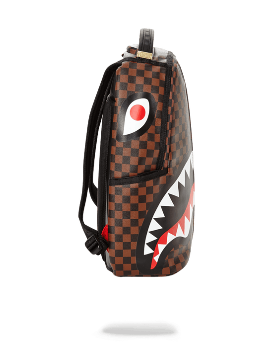 Sprayground PARIS VS FLORENCE SHARK