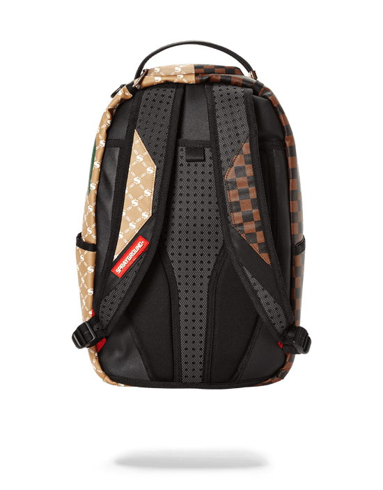 Sprayground PARIS VS FLORENCE SHARK