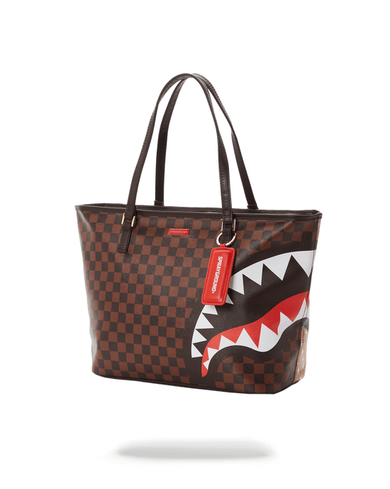 Sprayground PARIS VS FLORENCE TOTE