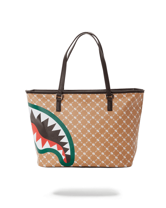 sprayground PARIS VS FLORENCE TOTE