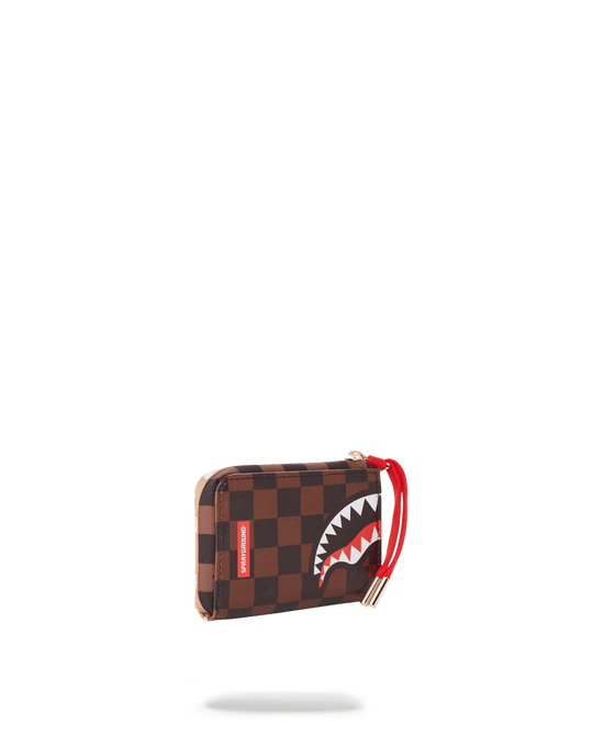 Sprayground PARIS VS FLORENCE WALLET