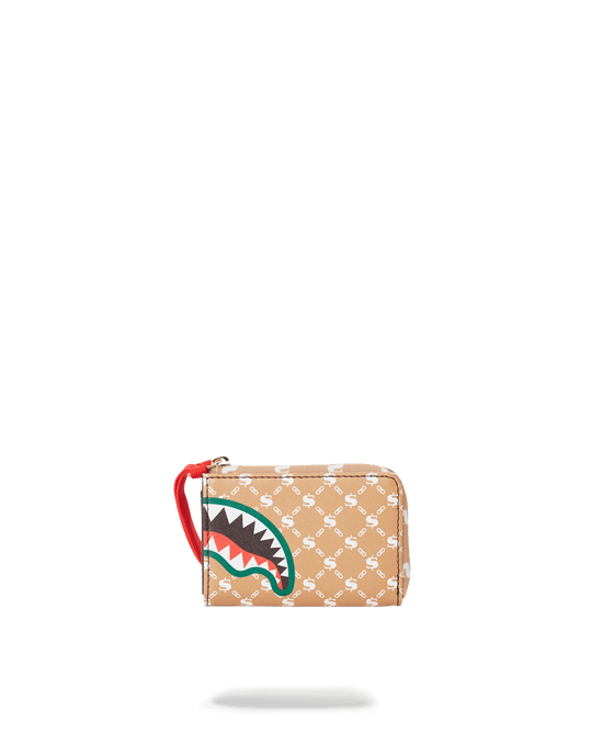 sprayground PARIS VS FLORENCE WALLET
