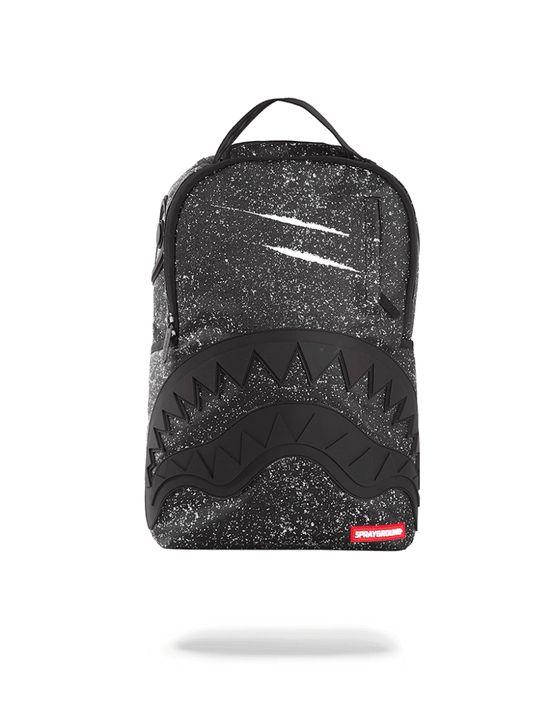 sprayground PARTY SHARK BACKPACK