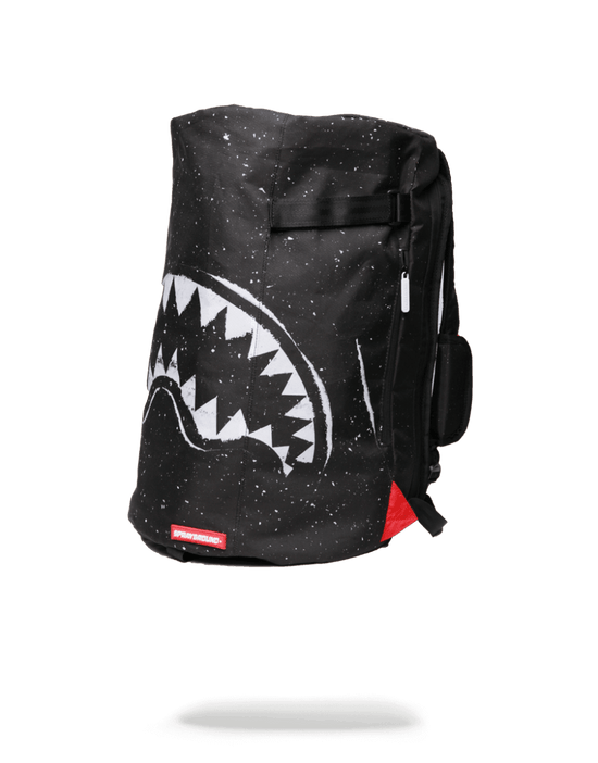 Sprayground PARTY SHARK DUFFPACK