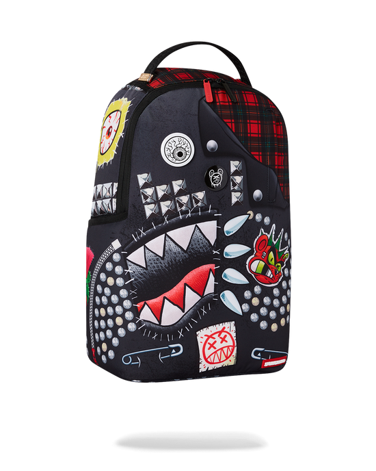 Sprayground PARTY THRU DAYBREAK BACKPACK
