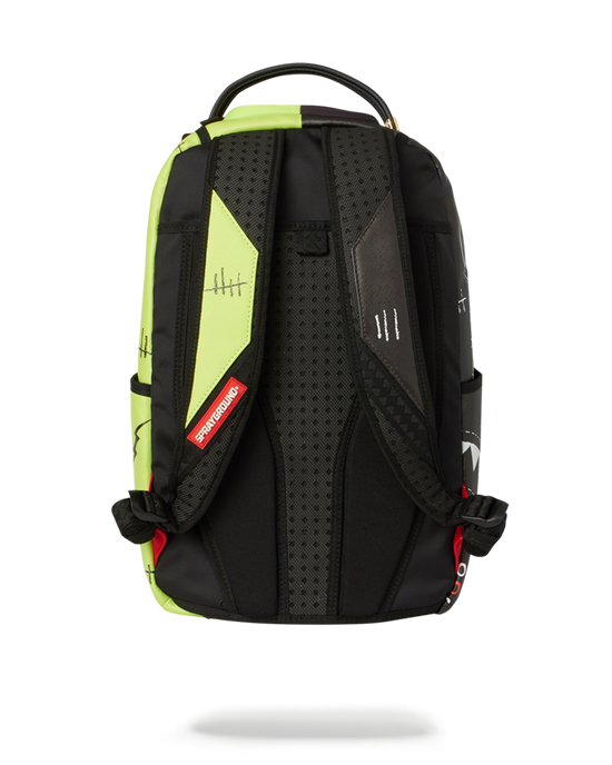 Sprayground PARTY TIME BACKPACK