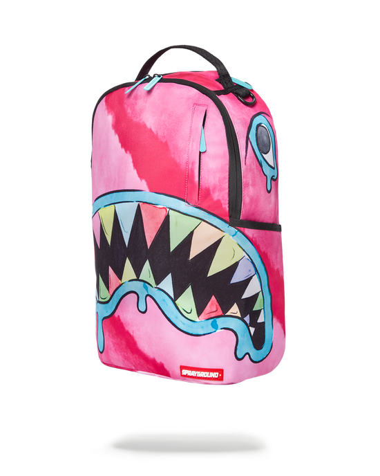 Sprayground PASTEL DELIGHT BACKPACK (DLXR)