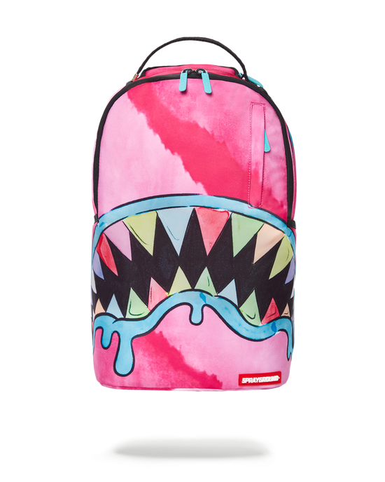 sprayground PASTEL DELIGHT BACKPACK (DLXR)