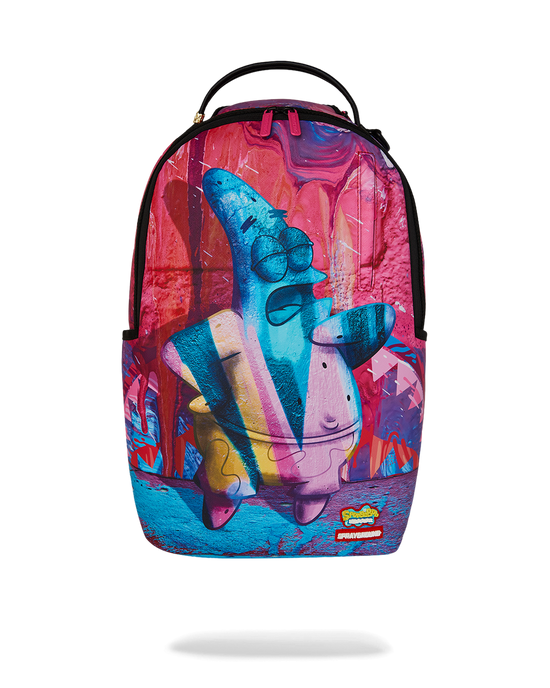 sprayground PATRICASSO BACKPACK