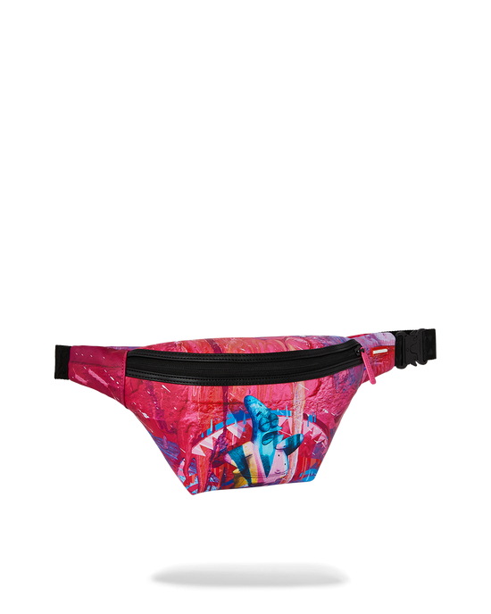 Sprayground PATRICASSO SAVVY CROSSBODY