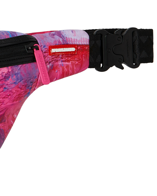 Sprayground PATRICASSO SAVVY CROSSBODY